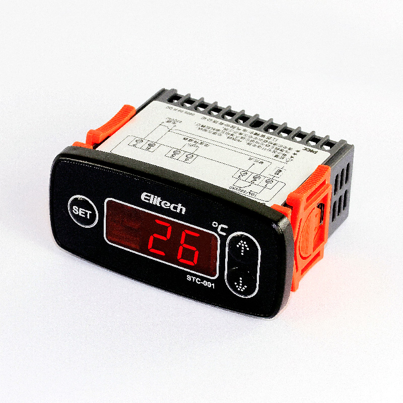 STC-001