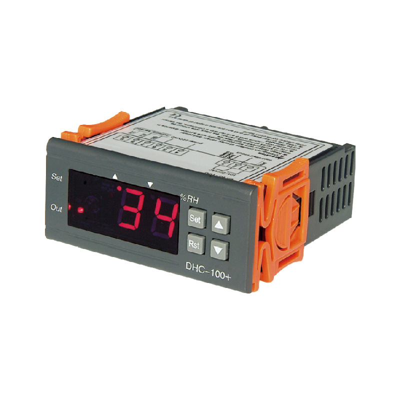DHC-100+