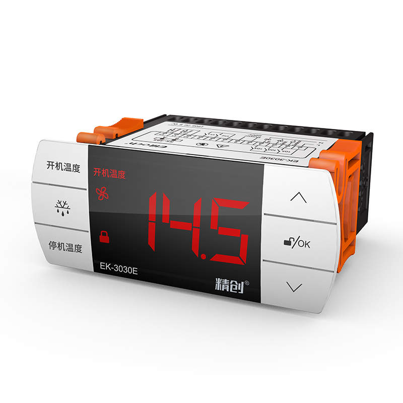 EK-3030E