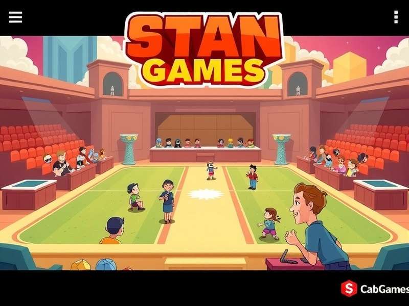 Game Development Studio